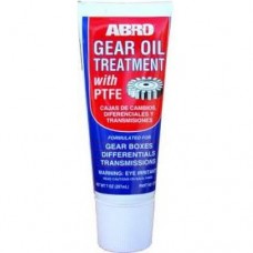 ABRO Gear Oil Treatment - Πρόσθετο Σαζμαν με Τεφλόν 207ml